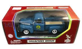 Image result for Erie Blue 1948 Truck