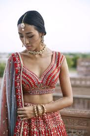 Pinterest Garimajani Blouse Designs Indian Trendy Blouse Designs Lehenga Blouse Designs Anita dongre's brand of bridal couture often draws connections to the designer's past. pinterest garimajani blouse designs indian trendy blouse designs lehenga blouse designs