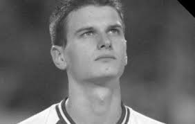 Dziewięć lat temu zginął tragicznie siatkarz Arkadiusz Gołaś