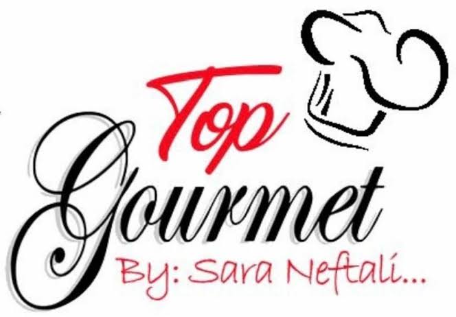 Top Gourmet by Sara Neftali