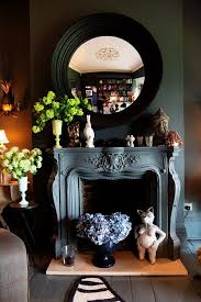Wanda Michelle Interiors The Flow Of Elegance How To Create Design Harmony Deco Cheminee Decoration Cheminee Cheminee