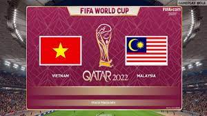 Should you visit vietnam or malaysia? Vietnam Vs Malaysia Fifa World Cup 2022 Qualifiers Pes 2019 Youtube