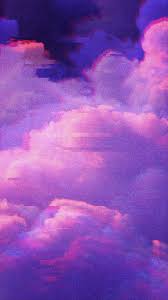 Clouds iphone wallpapers by preppy wallpapers clouds wallpaper iphone cute wallpaper backgrounds cloud wallpaper cloud aesthetic wallpaper for iphone. Aesthetic Purple Clouds Wallpapers Wallpaper Cave