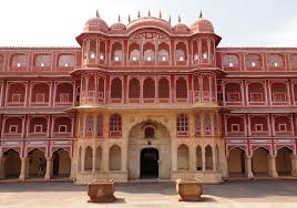 These Real Life Locations Look Straight Out Of A Wes Anderson Film Palace Royal Palace Jaipur