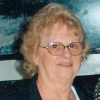 Susan Saunders Obituary