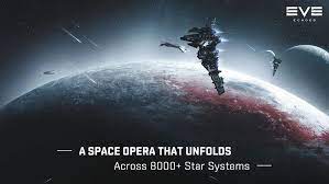 Eve echoes es un mmo situado en el espacio que nos . Download Eve Echoes 1 9 6 Apk For Android
