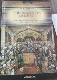 Peshwa Bajirao over Nasir Jung ...