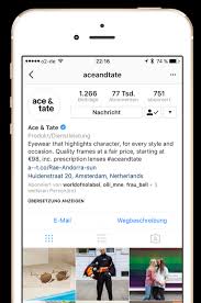 ✓ die vorlage eignet sich besonders im schulumfeld und kann von hand ausgefüllt werden. Instagram Biografie So Schreibst Du Den Perfekten Instagram Steckbrief