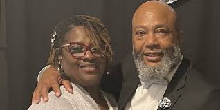 Stephanie Wright and Leon Wright's Wedding Website