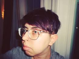 If you still want that. Who Is Sam Dylan Finch Let S Queer Things Up