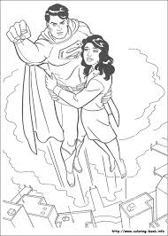 Check spelling or type a new query. Superman Coloring Picture