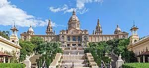 حل لغز wow مونت بلو بالاو ناسيونال 3 الرحلة 179 Palau Nacional Wikipedia