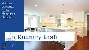Maybe you would like to learn more about one of these? Kountry Kraft Notable Kitchen Tours Youtube
