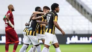 تسعى إدارة نادي الاتحاد برئاسة أنمار الحائلي إلى حل أزمة رواتب العاملين المتأخرة منذ أكثر من 10 أشهر. Ø£Ø®Ø¨Ø§Ø± Ù†Ø§Ø¯ÙŠ Ø§Ù„Ø§ØªØ­Ø§Ø¯ Ø·Ù„Ø¨ Ø®Ø§Øµ Ù…Ù† Ø±Ø¦ÙŠØ³ Ù†Ø§Ø¯ÙŠ Ø§Ù„Ø§ØªØ­Ø§Ø¯ Ù„Ù„Ø§Ø¹Ø¨ÙŠÙ† Ù‚Ø¨Ù„ Ù„Ù‚Ø§Ø¡ Ø§Ù„ÙÙŠØ­Ø§Ø¡ Ø³Ø¨ÙˆØ±Øª 360