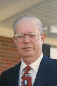 Harry Patterson Obituary