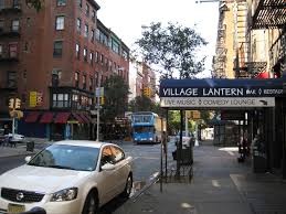 Maybe you would like to learn more about one of these? Bleecker Street Wikipedia