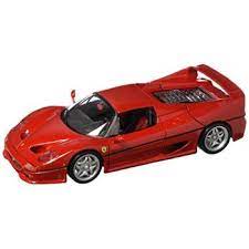 Maybe you would like to learn more about one of these? Maisto 1 18 Special Edition Ferrari F50 Die Cast Vehicles Walmart Com Walmart Com