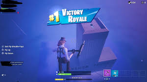 I'd like to thank Epic for creative mode.. this is the most fun I've had in  a while... : rFortniteCreative
