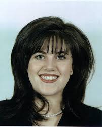 Monica Lewinsky