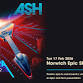 Ash event image