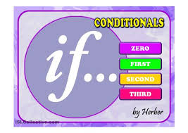 Resultado de imagen de conditional s