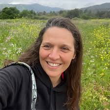 Layla Lyons McCann, LCSW