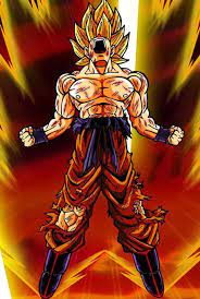 Dragon Ball Z Pictures Images Download Free Dragon Ball Z Hd Wallpaper Goku Super Saiyan Powers At Www Freecomputer Dragon Ball Goku Dragon Ball Dragon Ball Z