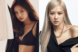 Vicki jauron, babylon and beyond photography / getty images an important part of caring for roses. Blackpink Jennie Rose Working On New Music Hypebae