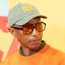 Why Was Pharrell Williams's Musical Biopic 'Golden' Shelved