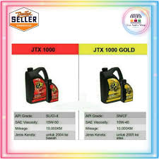 Tarida berbisik sesuatu lagi ditelinga feilin. Hot Sale Jtx 1000 Gold Minyak Hitam Kereta Hai O Shopee Malaysia