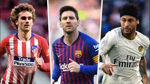 Tito vilanova's defiance last week that there was absolutely no deal in place to bring neymar to the nou camp. Barcelona Transfer News Could Barcelona Actually Sign Neymar And Antoine Griezmann This Summer