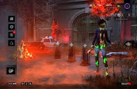You have to edit the ini file. Green Legacy For Claudie Dead By Daylight Mods