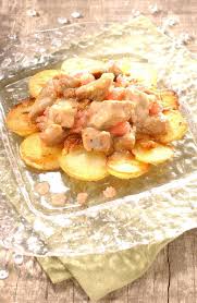 Saute De Veau Au Pamplemousse Recette Recettes De Cuisine Saute De Veau Recette Saute De Veau