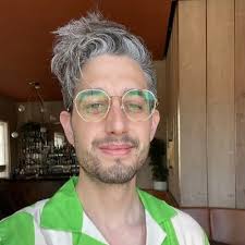 Chad Matson's Instagram, Twitter & Facebook