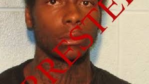 Second suspect arrested in connection to Stonegate Apartments murder