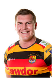 Age & Representative Honours-Haydn Pugh