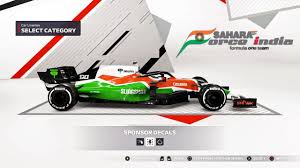 F1 2021 LIVERY IDEA - The Return of ...