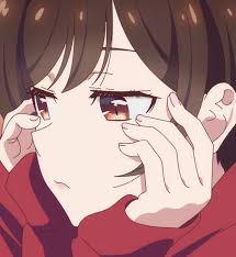 11 Anime To Watch On Netflix Right Now An Original List In 2020 Anime Cute Anime Character Anime Expressions