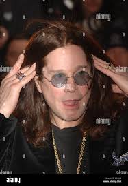 Osbourne hi-res stock photography and images