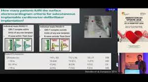 Εξωτερικοσ απινιδωτησ κοιλιακη μαρμαρυγη • η συνηθέστερη αιτία καρδιακής ανακοπής. D Lysitsas O Ypodorios Apinidwths Einai H Endedeigmenh Lysh Gia Thn Prolhpsh Toy Aifnidioy 8anatoy Se As8eneis Me Kanalopa8eies Yper Ellhnikh Ry8mologikh Etaireia