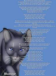 Bluestar Made By Warriorcatsultimatefanpage