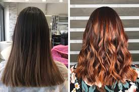 Cosa fare dopo il trattamento. Capelli Colorati Rm Hair Boutique