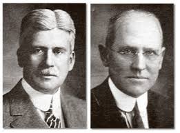 Harvard Square's Leavitt & Peirce, by Meredith...