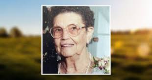 Olive Dufrene Obituary January 8, 2016