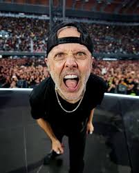 Lars Ulrich turns 61 today!
