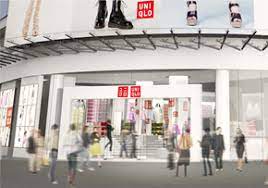 But there's another aspect that can additionally cause danger to the health of the homeless. Highly Anticipated Launch Of Uniqlo S First Malaysia Location Set For Nov 4 Fast Retailing Co Ltd