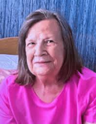 Audrey Scott Obituary