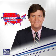 Tucker carlson tonight (stylized as tucker carlson tonight and sometimes referred to as tucker) is an american talk show and current affairs program hosted by paleoconservative. Tucker Carlson Tonight Podcast Pandora