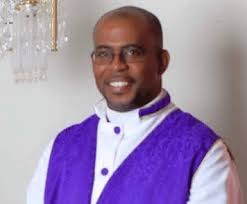 Menlo Park Bishop fatally stabbed by 21-year-old son