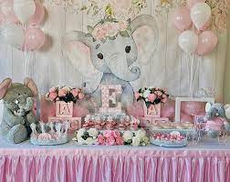 Baby Block Balloon Box With Letters Baby Shower Decorations Etsy In 2021 Elephant Baby Shower Decorations Girl Baby Shower Decorations Elephant Baby Shower Girl Decorations